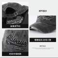New Fashion Summer Special Embroidery Printed Unisex Baseball Cap For Men. 