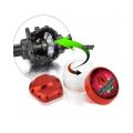 RC Car Axle Gear Grease CVD Gearbox Differential Lubricant Noise Reduction Lubricating Oil For RC Car Buggy Truck Crawler. 