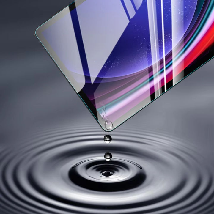 3pcs%20Tempered%20Glass%20Screen%20Protector%20for%20%20Pad%208%207%206%205%202%20Pro%20K%2011.2%2011%20inch%20Redmi%20Pad%20SE%204G%208.7%205G%208.8%20-%20Image%203