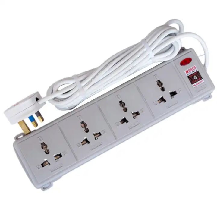 Sunco%204%20way%20extension%20cord%20with%20%205%20meter%20%20wire%20-%20Image%202