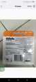 Gillette razor blades fusion5 power made in Germany. 