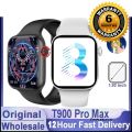 Smart Watch T900 Pro Max L Series8 Watch8 Fitness Tracker IWO7 Smartwatch T900pro Max L Series 8 Smart Watches. 