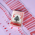 Svengali Deck atom playing card - magic prop,Magic Accessories,Mentalism,Satge Magic props,magic tricks,gimmick. 