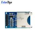 Estardyn Micro SD Storage Expansion Board Micro SD TF Card Memory Shield Module SPI For Arduino Promotion. 