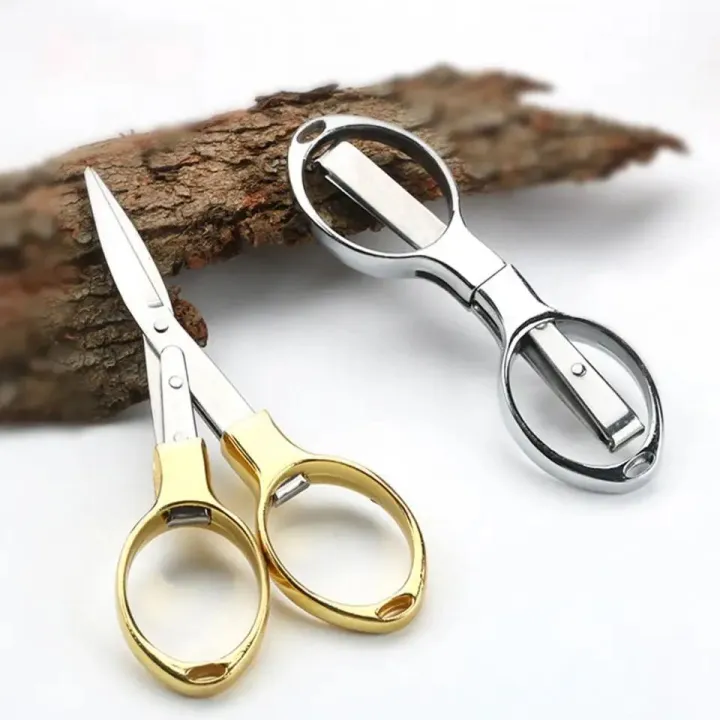 Folding%20Scissors%20Pocket%20stainless%20Scissor%20Stationery%20Paper%20Office%20Student%20School%20-%20Image%202