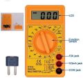 UNITY DIGITAL MULTIMETER. 
