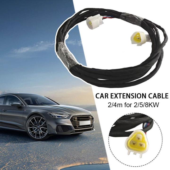 12V%20Diesel%20Heater%20Lcd%20Screen%20Extension%20Cable%205kw%202kw%208kw%20Diesel%20Heater%20Diesel%20Heater%20Cable%202/4M%20Adapter%20-%20Image%206