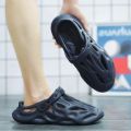 EVA Mens Dragon Shape Crocs Crocodile Printed Crocs & Sandals EVA Clogs. 