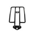 For Harley Sportster Iron XL 883 1200 2004-2021 Motorcycle Rear Solo Seat Luggage Rack Support Shelf. 