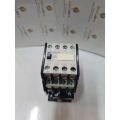 4NO + 4NC magnetic contactor changerover switch. 