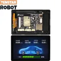 WT32-SC01 PLUS ESP32 Development Board With 3.5In 320X480 Capacitive Multi-Touch LCD Screen Built-In Bluetooth Wifi. 