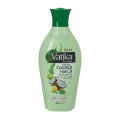 International UAE Product Vatika Naturals Enriched Coconut Hair oil 400 Ml. 