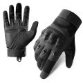 Motorcycle Gloves Touch Screen Motorbike Riding Gloves Summer Breathable Moto Gloves Full Finger Motocross Guantes Gloves.