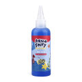 100ML DIY Fairy Magic Water Elf Ocean Mold Companion For Kids 3D Handmade Kit Aqua Fairy Gel Toy Set Handicraft Educational Toys. 