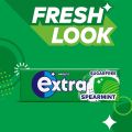 Wrigley's Extra gum spearmint 30x10. 