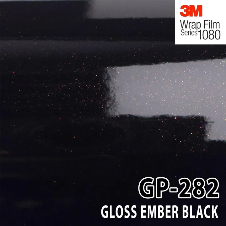 3M wrap film series 1080