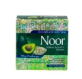 Noor Herbal Beauty Cream Avocado And Aloe Vera Face & Body Brightening Night Beauty Cream 30g. 