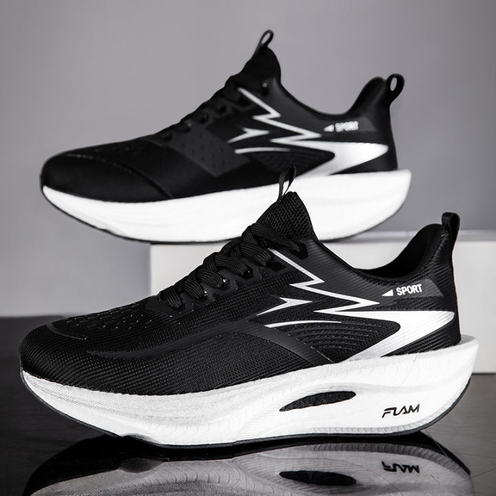 Running%20Shoes%20Men%20Marathon%20Sports%20Air%20Cushion%20Carbon%20Board%20Breathable%20Lightweight%20Comfortable%20Women%20Outdoor%20Athletic%20Sneakers%20-%20Image%203