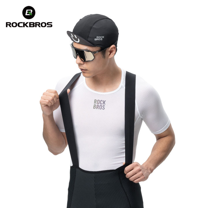 ROCKBROS%20Summer%20Men%20Bicycle%20T-shirts%20Breathable%20Quick%20Dry%20Bike%20Short%20Tops%20Sports%20MTB%20Road%20Cycling%20Short%20Sleeves%20Base%20Shirts%20Male%20-%20Image%202