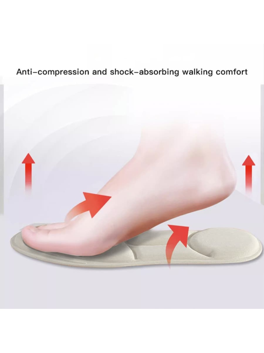 4D%20Women's%20Soft%20Memory%20Foam%20Insoles,%20Perfect%20for%20High%20Heels%20Flats,%20Sweat%20Absorbing%20and%20Breathable,%20Washable%20Replacement%20Insoles%20-%20Image%204