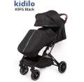 KIDILO Ultra-Light Portable Baby Stroller Foldable sit. 