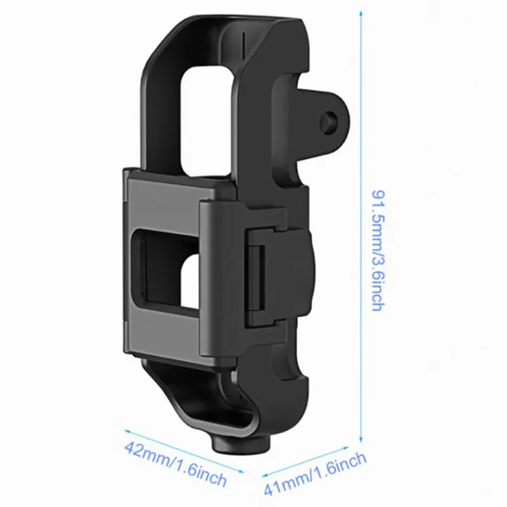 Tripod%20Mount%20Adapters%20Camera%20Base%20With%201/4%20Screw%20For%20DJI%20OSMO%20POCKET%202%20Handheld%20Gimbal%20Cameras%20Mount%20Adapters%20Camera%20Accessories%20-%20Image%206
