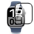 Protector Film For Apple Watch Series 11 46mm 42mm Soft TPUScreen Protector HD Film For iWatch Band 10 11 42MM 46MM Accessories.