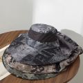 Mosquito Hat with Hidden Net Mesh Repellent Insect Bee Protection Fishing Hat Men Women Outdoor Camping Sunscreen Fishing Cap.