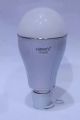 HOPE’S H-2020 LED Rechargeable 9 Watt Bulb With Double Battery. 