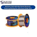 MECHANIC Soldering Wire DS6 0.4mm|40Gm Alloy:60/40. 