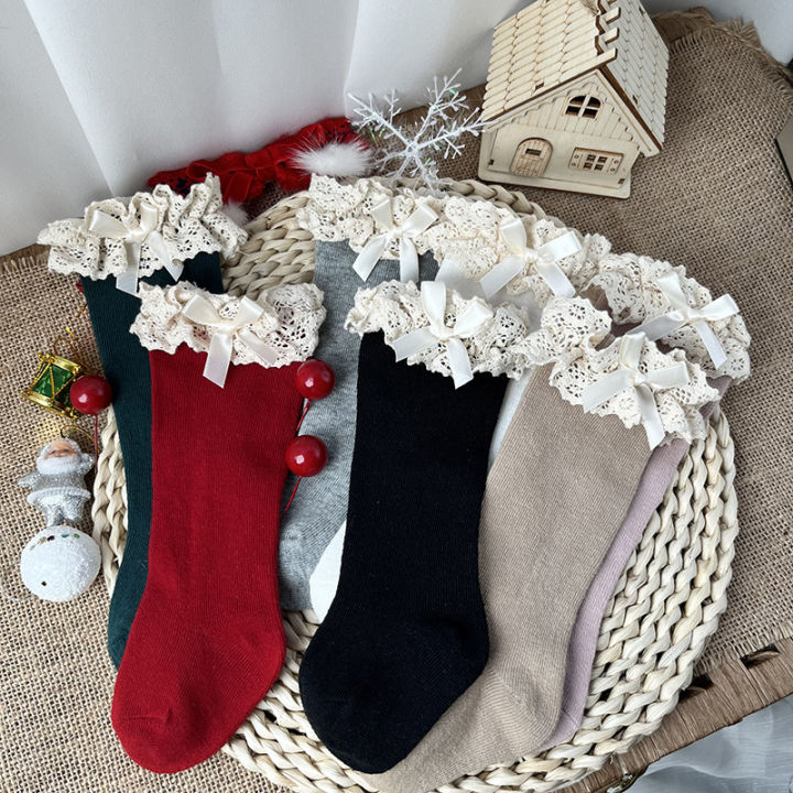 New%20Winter%20Autumn%20Baby%20Girls%20Knee%20High%20Socks%20Lace%20%20Ruffle%20Long%20Sock%20Cotton%20Kids%20Toddlers%20Princess%20Christma%20Socken%20For%200-5Years%20-%20Image%202