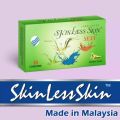 Skinless Skin Condom 10 Pcs Banana Flavour. 