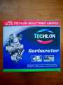 Carburetor
CT 100/Platina. 
