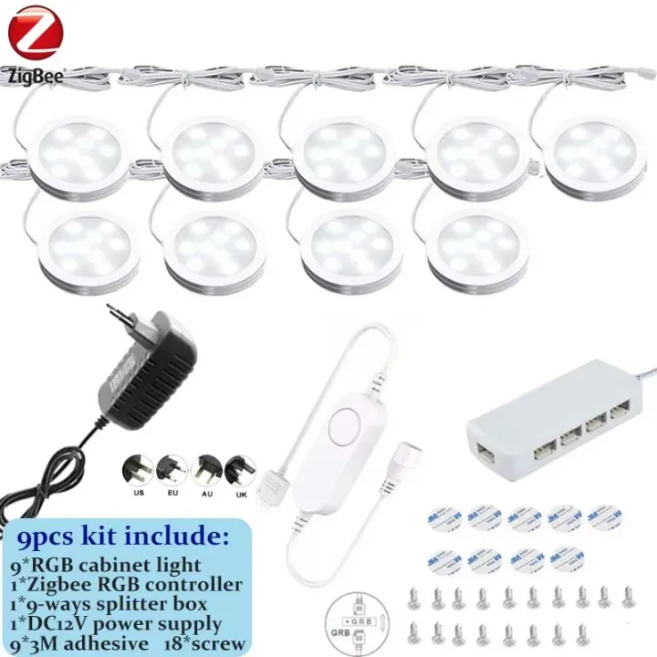 Tuya%20Zigbee%20DC12V%20RGB%20LED%20Under%20Cabinet%20Light%20Dimmable%20Puck%20Light%20Voice%20Control%20Festival%20Wardrobe%20Bedroom%20Kitchen%20Alexa%20%20-%20Image%207