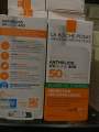 La Roche-Posay Anthelios UVMune 400 Fluide Oil Control SPF:50+. 