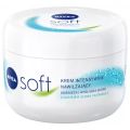 International Germany Nivea - Soft - Cream - Intensively moisturizing cream for face, body and hands - 200 ml. 