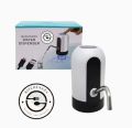 USB Rechargeable electric smart Water pump High Quality Aqua zoom Water Bottle Rechargeable Dispenser Pump Fpnr19 liter Water Bottle. 