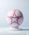 QIAONASI Size 5 Football Official Match Ball – QIAONAS Ultra Soft And lightweight Football. 
