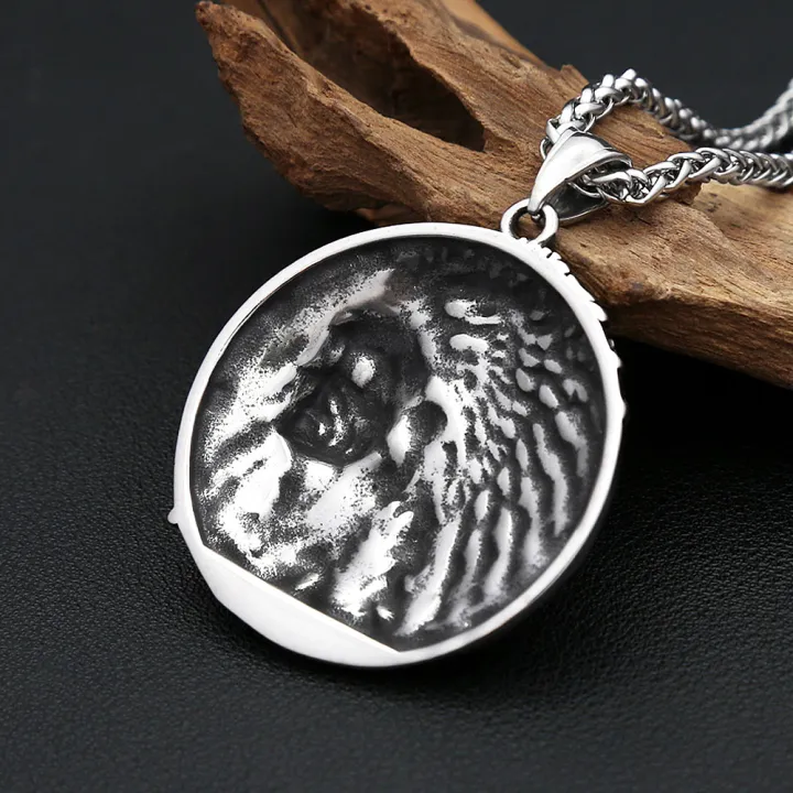 Gothic%20Vintage%20Stainless%20Steel%20Indian%20Chief%20Head%20Pendant%20Necklaces%20For%20Men%20Biker%20Classic%20Ethnic%20Style%20Jewelry%20s%20Wholesale%20-%20Image%205