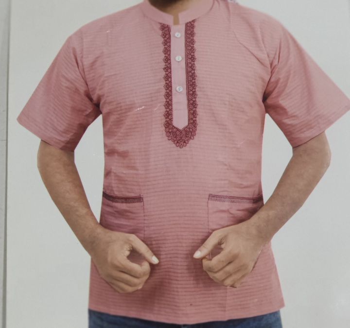 Mens%20step%20Fashionable%20Summer%20special%20cotton%20Fotua%20-%20Image%202