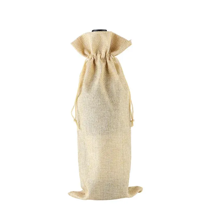 10pcs%20New%20Wine%20Bags%20Red%20Wine%20Bottle%20Covers%20%20Champagne%20Pouch%20Burlap%20Packaging%20Bag%20Wedding%20Party%20Decoration%20Wine%20Bags%20-%20Image%207