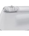 Cookworks Electric Hand Mixer - White only 2 flat beaters. 