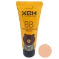 XQM BB Cream: A Perfect Match for Every Skin Tone. 
