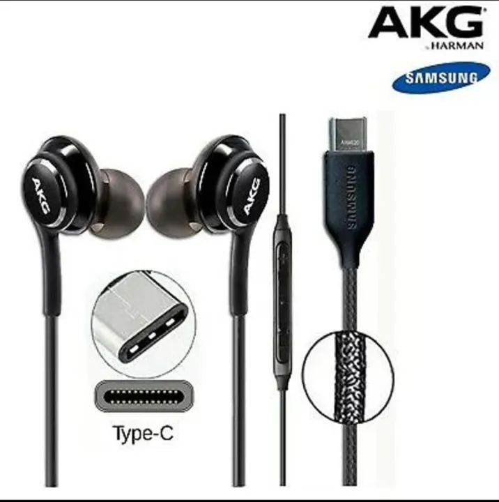 AKG%20100%25%20original%20Type%20C%20Handfree%20100%25%20original%20cuts%20jack%20that%20supported%20all%20models%20of%20Samsung's%20and%20other%20-%20Samsung%20original%20handfree%20-%20Image%202