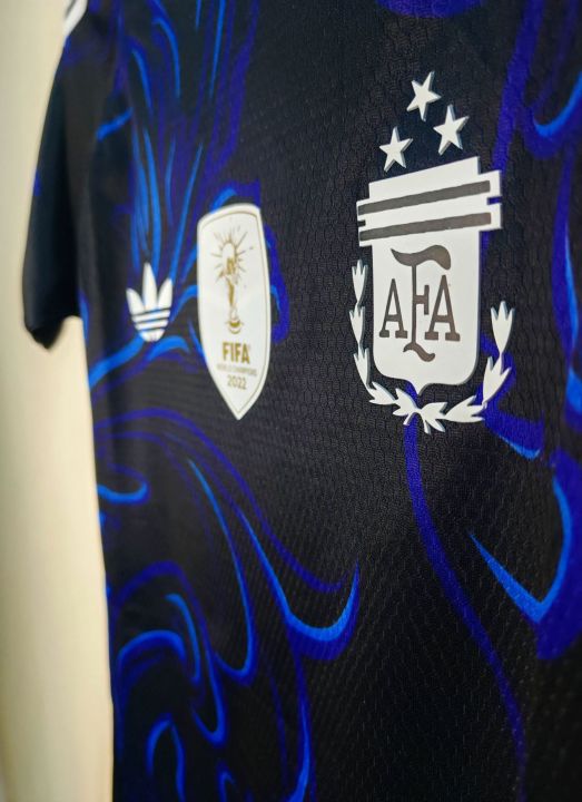 world%20cup%20Argentina%20away%20Jersey%202026%20-%20Image%203