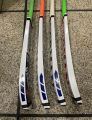 German player edition coconut bat 100 percent original. 