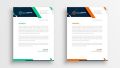 Customized letterhead 4 colour printing (Minimum Qty: 1000pcs). 