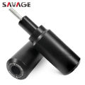 Z900 Z900RS Frame Slider Crash Protector For KAWASAKI Z 900 RS SE Motorcycle Accessories Falling Protection Engine Crash Pad.