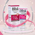 Blisk Biotin Collagen Shampoo Enriched with Biotin, Hydrolyzed
Wheat Protein & Collagen
Thick & Full Hair
Increase Hair Manageability
Increase Hair Manageability
Adds Volume. 