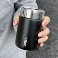 230ml Mini Stainless Steel 316 Thermos Mug Fashion Portable Pocket Vacuum Flask Coffee Tea Thermal Water Bottle Tumbler. 